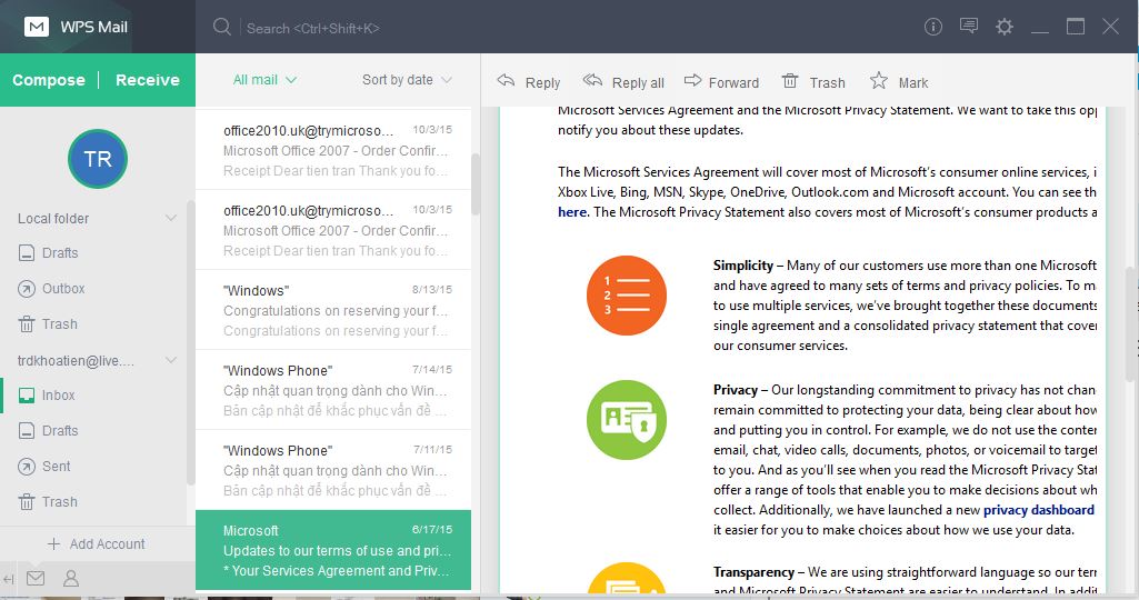 wps office for windows wps office for windows